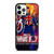 MARVEL WHAT IF MOVIES 2 iPhone 12 Pro Case Cover MARVEL WHAT IF MOVIES 2 iPhone 12 Pro Case Cover
