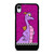 DISNEY FIGMENT DRAGON iPhone XR Case Cover