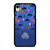 DISNEY MARY POPPINS PATTERN iPhone XR Case Cover