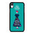 DISNEY MARY POPPINS POLKADOT iPhone XR Case Cover