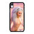 DOJA CAT KISS ME MORE SONG iPhone XR Case Cover