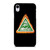 DORITOS CHIPS ILLUMINATI iPhone XR Case Cover