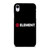 ELEMENT SKATEBOARD LOGO 2 iPhone XR Case Cover