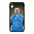 ERLING HAALAND MANCHESTER CITY 2 iPhone XR Case Cover