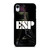ESP GUITAR iPhone XR Case Cover