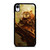 EWOK STAR WARS iPhone XR Case Cover
