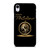 FERRARI PORTOFINO GOLD iPhone XR Case Cover