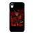 FREDDY KRUEGER NIGHTMARE ON ELM STREET iPhone XR Case Cover