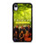 FRIENDS THE REUNION iPhone XR Case Cover