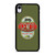 GENCO OLIVE OIL iPhone XR Case Cover