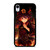 GENSHIN IMPACT HUTAO iPhone XR Case Cover