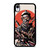 GHOST OF TSUSHIMA JIN SAKAI iPhone XR Case Cover