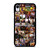 GILMORE GIRLS MOVIES COLLAGE iPhone XR Case Cover