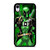 GREEN LANTERN DEADPOOL  iPhone XR Case Cover