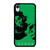 GUILLERMO OCHOA MEXICO iPhone XR Case Cover