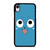 HAPPY FAIRY TAIL ANIME iPhone XR Case Cover