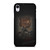 HARLEY DAVIDSON BIKERS iPhone XR Case Cover HARLEY DAVIDSON BIKERS iPhone XR Case Cover