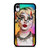 HARLEY QUINN BIRDS OF PREY DC iPhone XR Case Cover