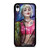 HARLEY QUINN MARGOT ROBBIE iPhone XR Case Cover