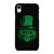 HATBOX GHOST HAUNTED MANSION ICON iPhone XR Case Cover