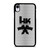 HECKLER AND KOCH PISTOLS LOGO iPhone XR Case Cover