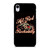 HOT ROD ROCKABILLY iPhone XR Case Cover
