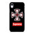INDEPENDENT TRUCK COMPANY SUPREME iPhone XR Case Cover