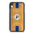 INDIANA PACERS NBA ARENA iPhone XR Case Cover