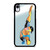 INVINCIBLE CARTOON 2 iPhone XR Case Cover