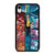INVINCIBLE CARTOON FAN ART iPhone XR Case Cover