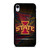 IOWA STATE CYCLONES FOOTBALL 2 iPhone XR Case Cover