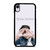 JACKSON WANG TEAM GOT7 iPhone XR Case Cover