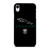 JAGUAR AUTOMOBILE LOGO iPhone XR Case Cover