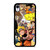 JAPANESE ANIME CROSSOVER iPhone XR Case Cover