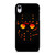 JASON VOORHEES FLAT ICON iPhone XR Case Cover