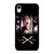 JASON X HORROR MOVIES iPhone XR Case Cover