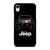 JEEP AMERICA 1941 iPhone XR Case Cover