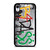 JOEY BADASS RAPPER LOGO iPhone XR Case Cover
