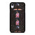 JUNGKOOK BTS FAKE LOVE iPhone XR Case Cover