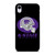 KANSAS STATE WILDCATS FOOTBALL LOGO 2 iPhone XR Case Cover