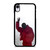 KANYE WEST DONDA iPhone XR Case Cover