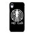 KID CUDI RAPPER LOGO iPhone XR Case Cover