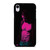 KID CUDI RAPPER iPhone XR Case Cover