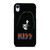 KISS ROCK BAND PETER CRISS iPhone XR Case Cover