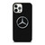 MERCEDEZ BENZ CARBON FIBER iPhone 12 Pro Case Cover MERCEDEZ BENZ CARBON FIBER iPhone 12 Pro Case Cover
