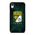 LEON FOOTBALL CLUB LOGO iPhone XR Case Cover