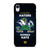 LETS GO IRISH NOTRE DAME FIGHTING iPhone XR Case Cover