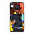LIL NAS X RAPPER iPhone XR Case Cover