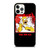 METALLICA KILL EM ALL SIMPSONS iPhone 12 Pro Case Cover