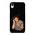 LUKE HEMMINGS CUTE iPhone XR Case Cover